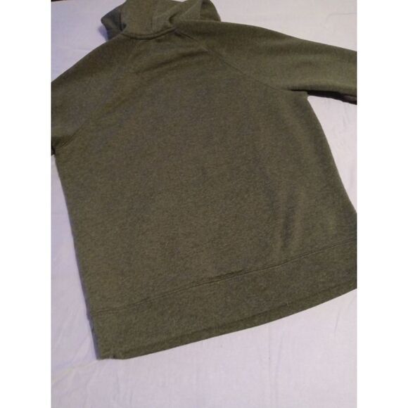 Pony brand Winter Hoodie - Size: Small (0377) - Picture 7 of 9